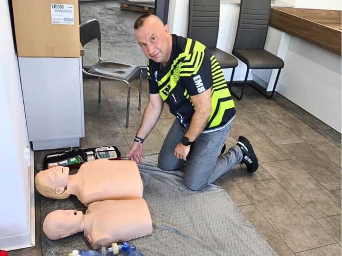 DAM-MED Usługi Medyczne