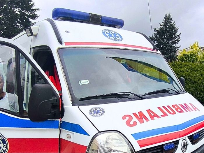 DAM-MED Usługi Medyczne