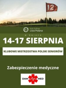 DAM-MED zabezpieczenie medyczne