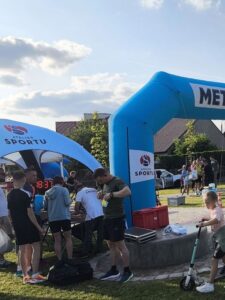 DAM-MED zabezpieczenie medyczne 7